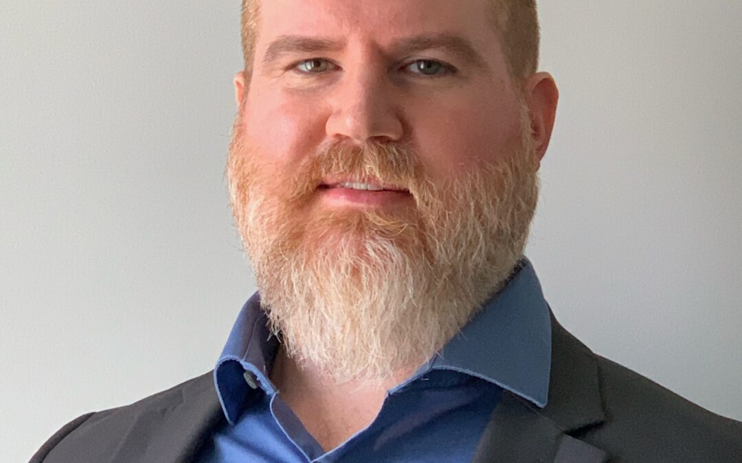 Culture Shock: Electrifying Your Culture of Security
