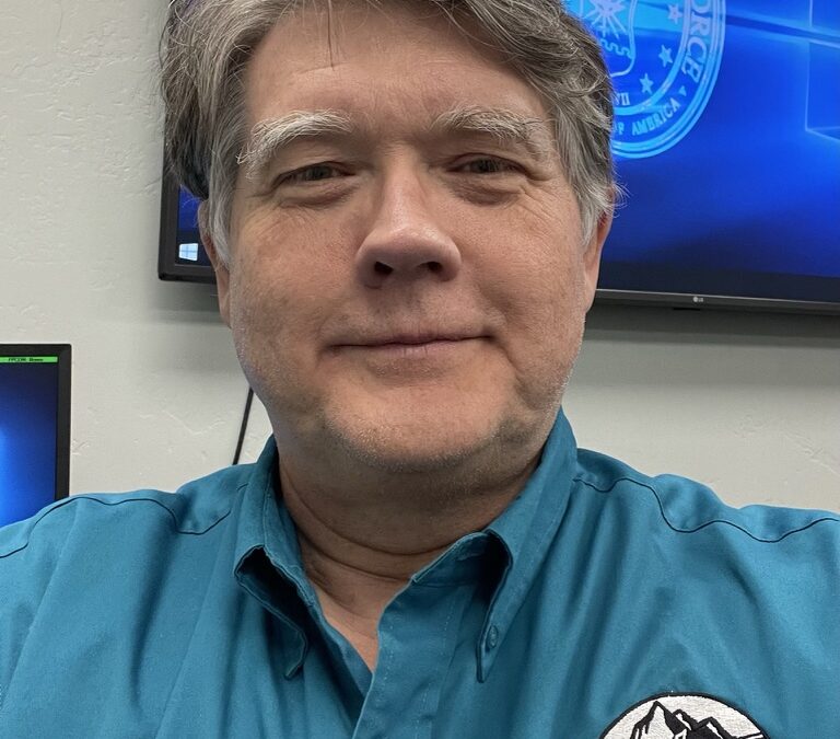 The A-10 Thunderbolt II​ Agile Software​ Development Story​