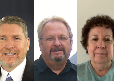 Beyond the Peak: Sustaining World-Class Performance in High-Performing Organizations